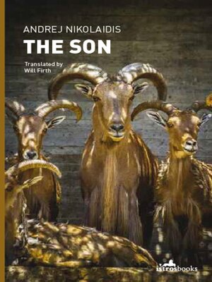 cover image of The Son
